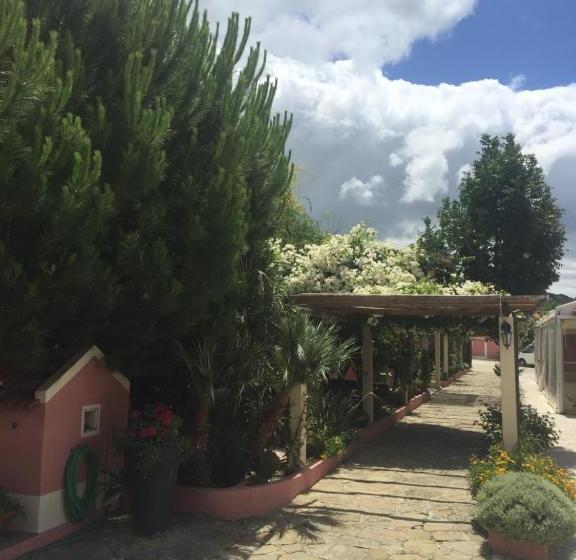 هتل روستایی Quinta De Santa Maria D Arruda