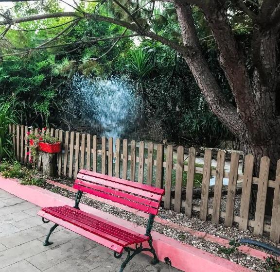 هتل روستایی Quinta De Santa Maria D Arruda