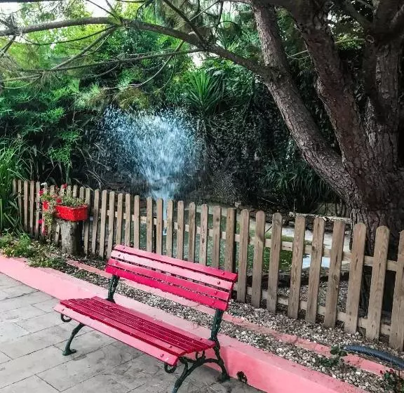 Сельский отель Quinta De Santa Maria D  Arruda