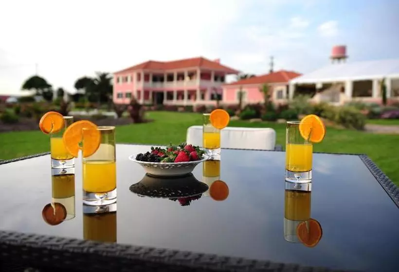Сельский отель Quinta De Santa Maria D  Arruda
