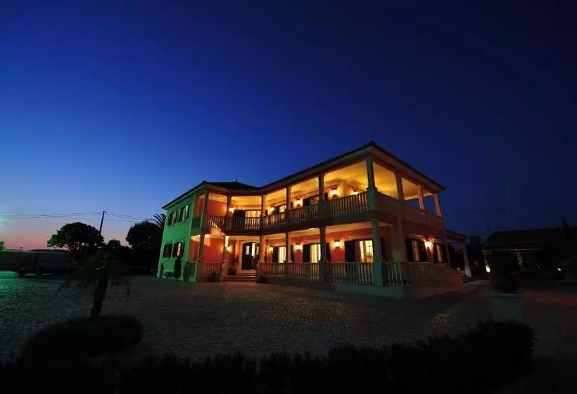 Сельский отель Quinta De Santa Maria D  Arruda