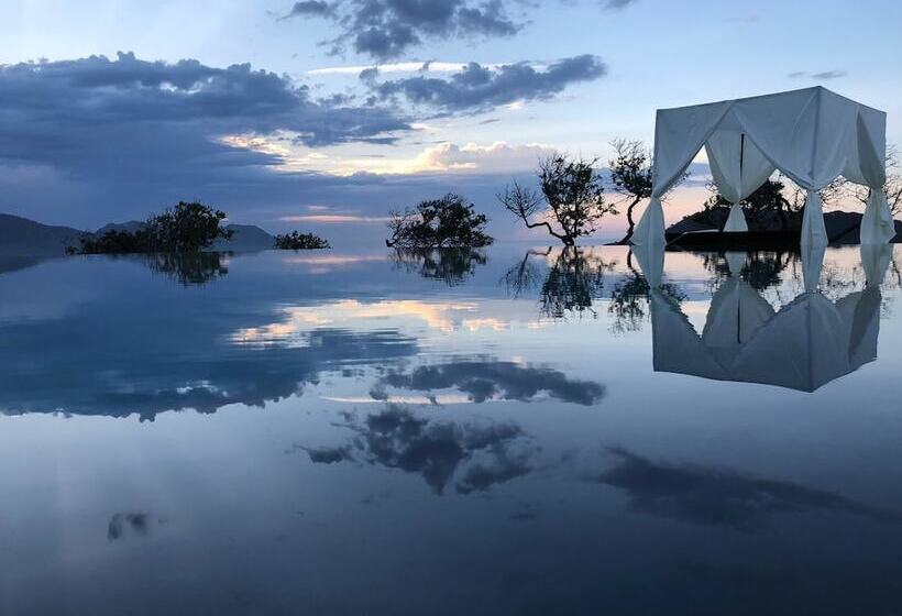 هتل روستایی Agroturismo Ses Cases De Fetget