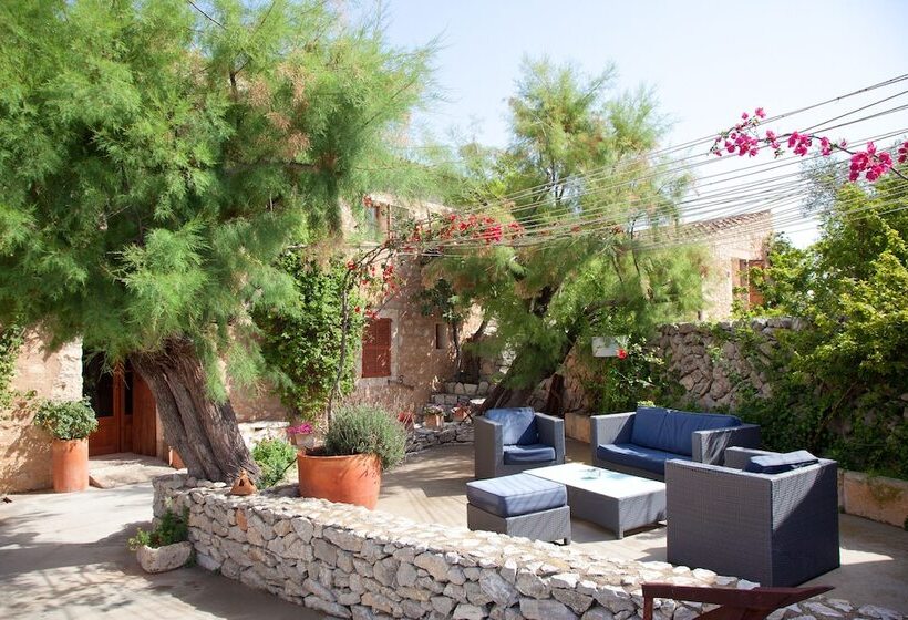 هتل روستایی Agroturismo Ses Cases De Fetget