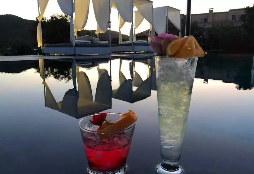 فندق ريفى Agroturismo Ses Cases De Fetget