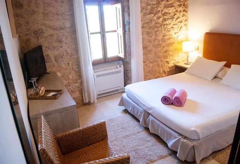 هتل روستایی Agroturismo Ses Cases De Fetget