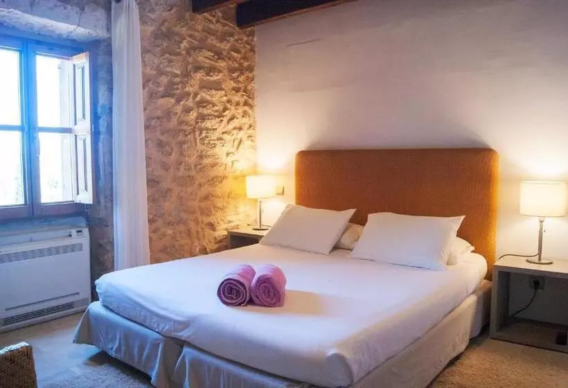 فندق ريفى Agroturismo Ses Cases De Fetget