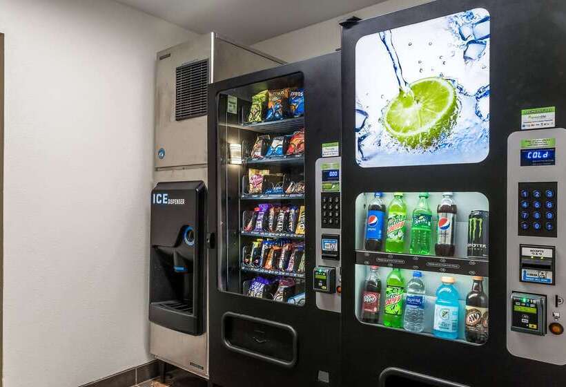 בית מלון כפרי Sleep Inn