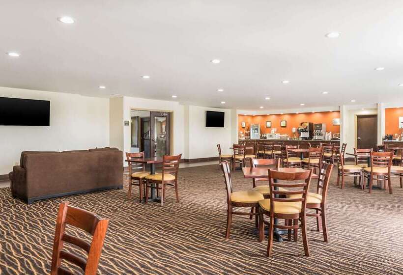 בית מלון כפרי Sleep Inn