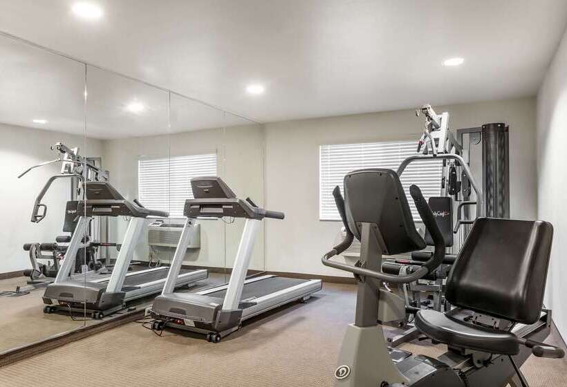 בית מלון כפרי Sleep Inn