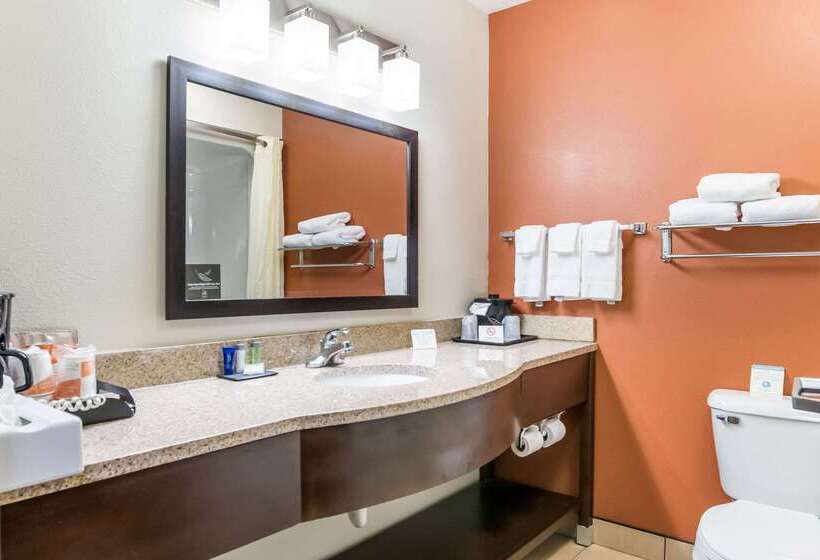 בית מלון כפרי Sleep Inn