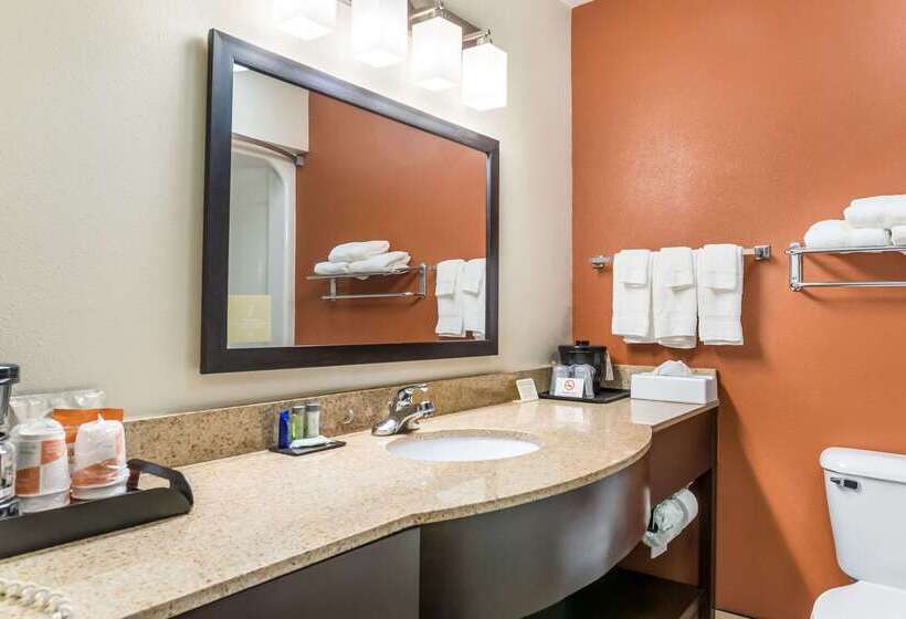 בית מלון כפרי Sleep Inn