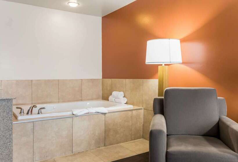 בית מלון כפרי Sleep Inn