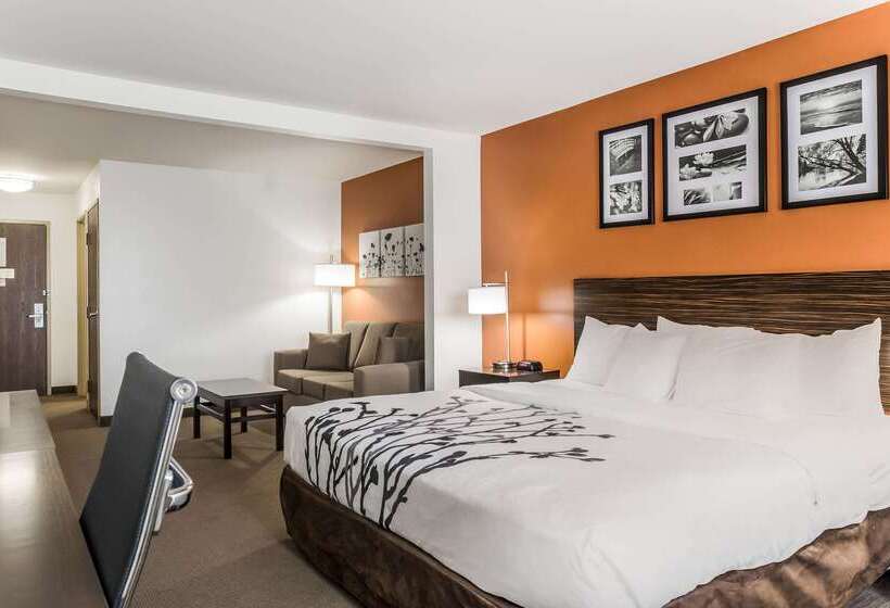 בית מלון כפרי Sleep Inn