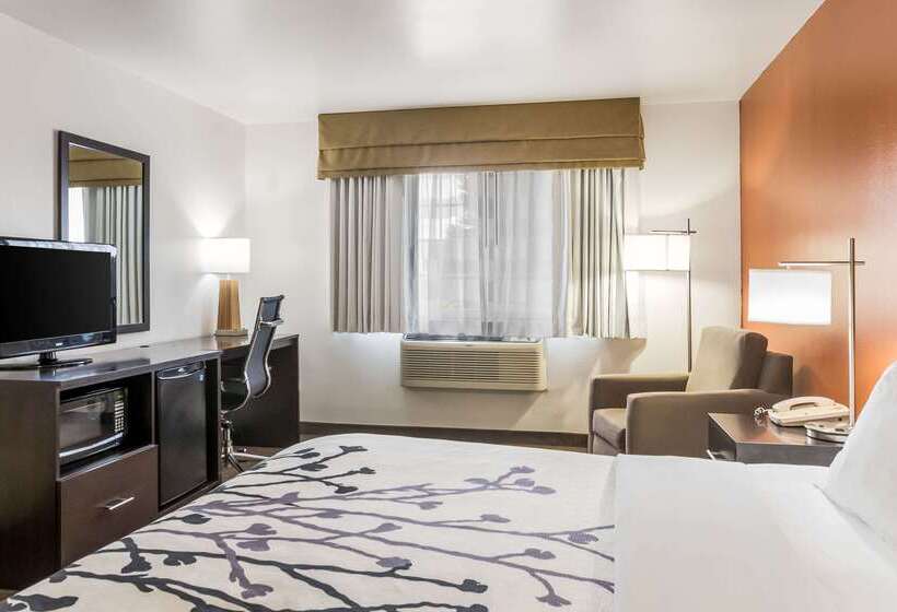 בית מלון כפרי Sleep Inn