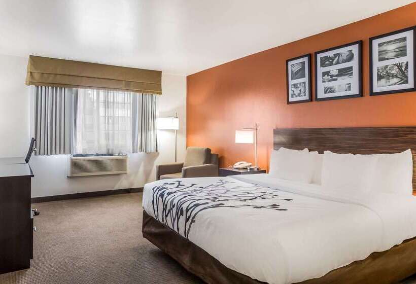 בית מלון כפרי Sleep Inn