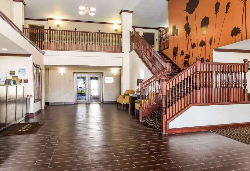 בית מלון כפרי Sleep Inn