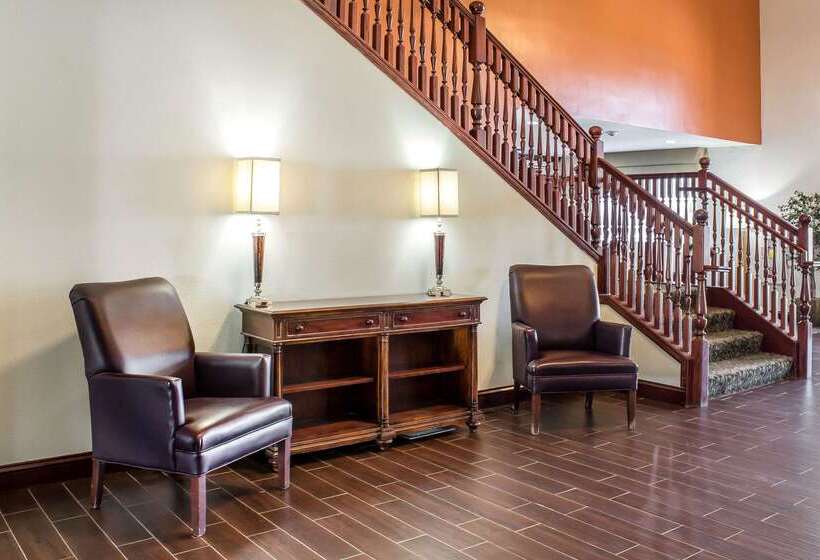 בית מלון כפרי Sleep Inn