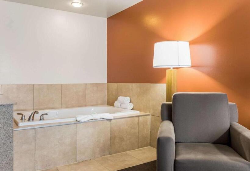 בית מלון כפרי Sleep Inn