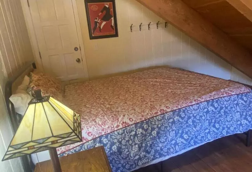 호텔 The Viking Lodge   Downtown Winter Park Colorado