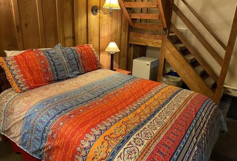 호텔 The Viking Lodge   Downtown Winter Park Colorado