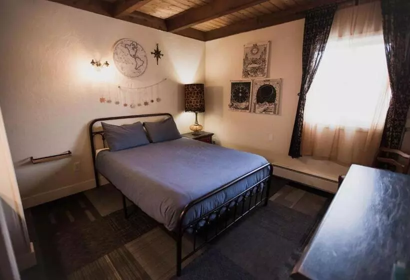 호텔 The Viking Lodge   Downtown Winter Park Colorado