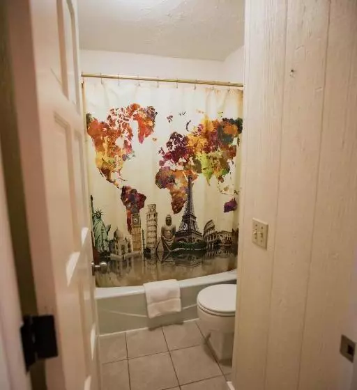 호텔 The Viking Lodge   Downtown Winter Park Colorado