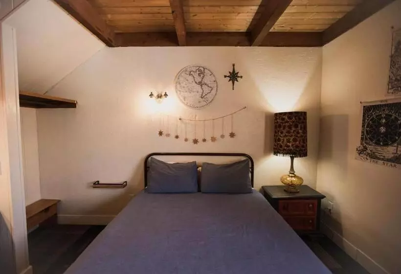 호텔 The Viking Lodge   Downtown Winter Park Colorado