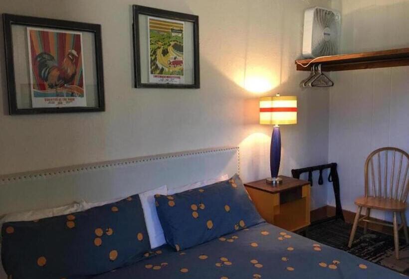 فندق The Viking Lodge   Downtown Winter Park Colorado