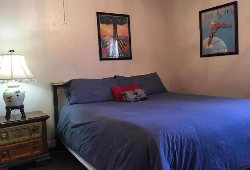 호텔 The Viking Lodge   Downtown Winter Park Colorado