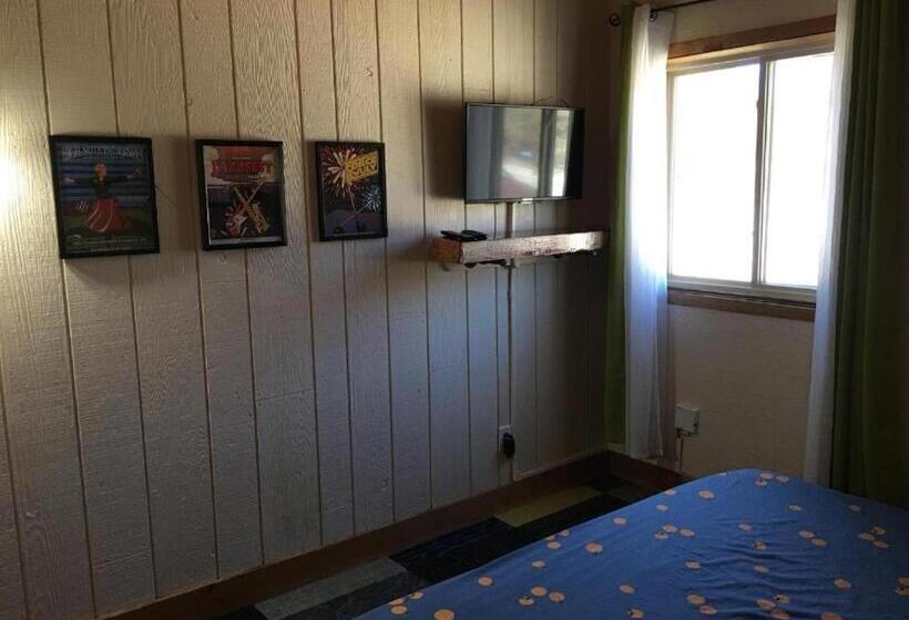 فندق The Viking Lodge   Downtown Winter Park Colorado