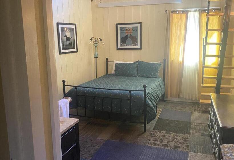 فندق The Viking Lodge   Downtown Winter Park Colorado