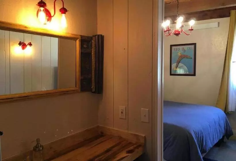 호텔 The Viking Lodge   Downtown Winter Park Colorado