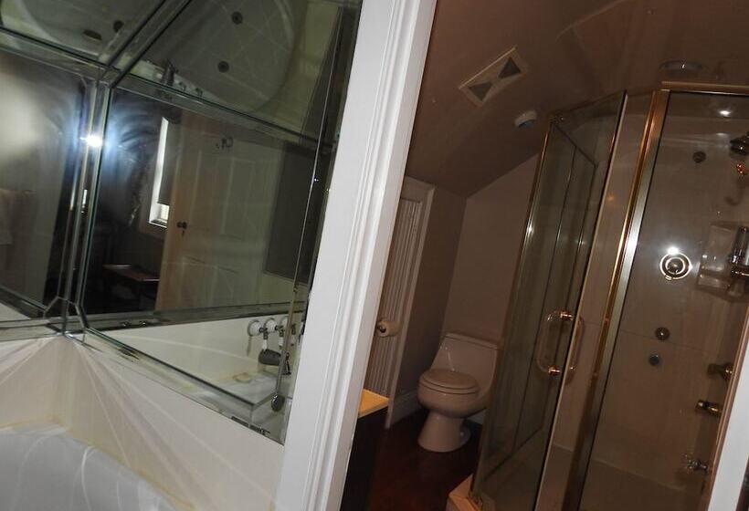 Magnolia Manor B&b Inn