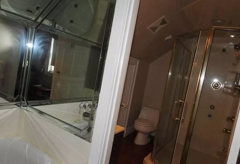 Magnolia Manor B&b Inn