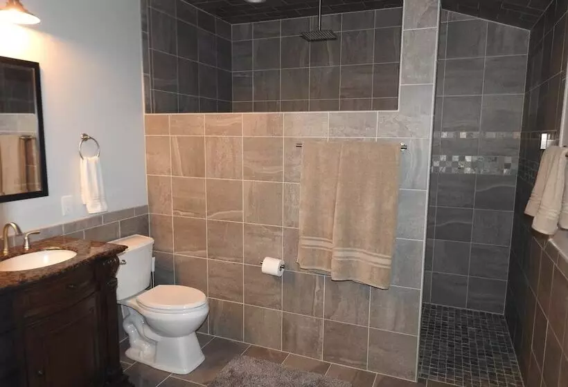 Magnolia Manor B&b Inn