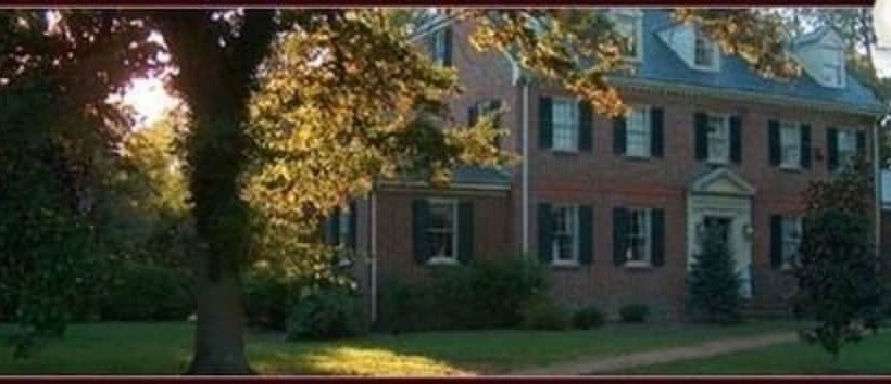 Magnolia Manor B&b Inn