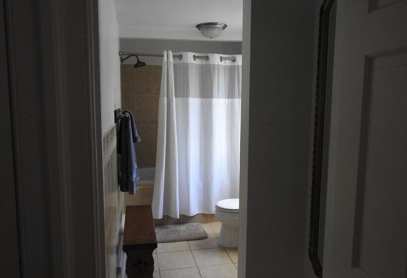 Magnolia Manor B&b Inn