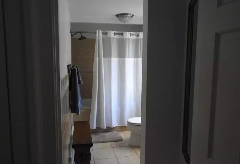 Magnolia Manor B&b Inn