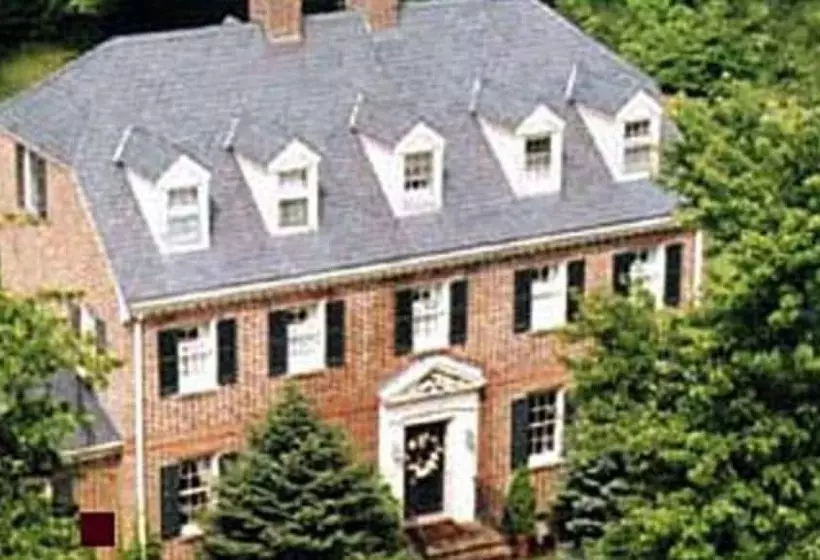 Magnolia Manor B&b Inn