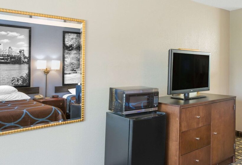 فندق على الطريق Super 8 By Wyndham Brinkley