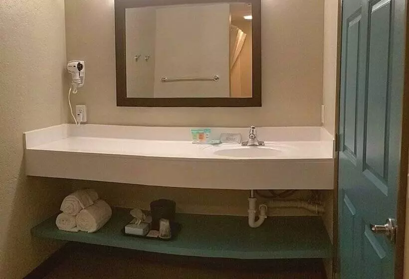 فندق على الطريق The Dunes Rehoboth Beach