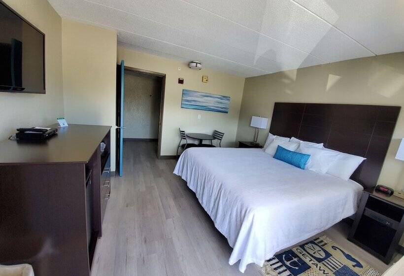 Motel The Dunes Rehoboth Beach