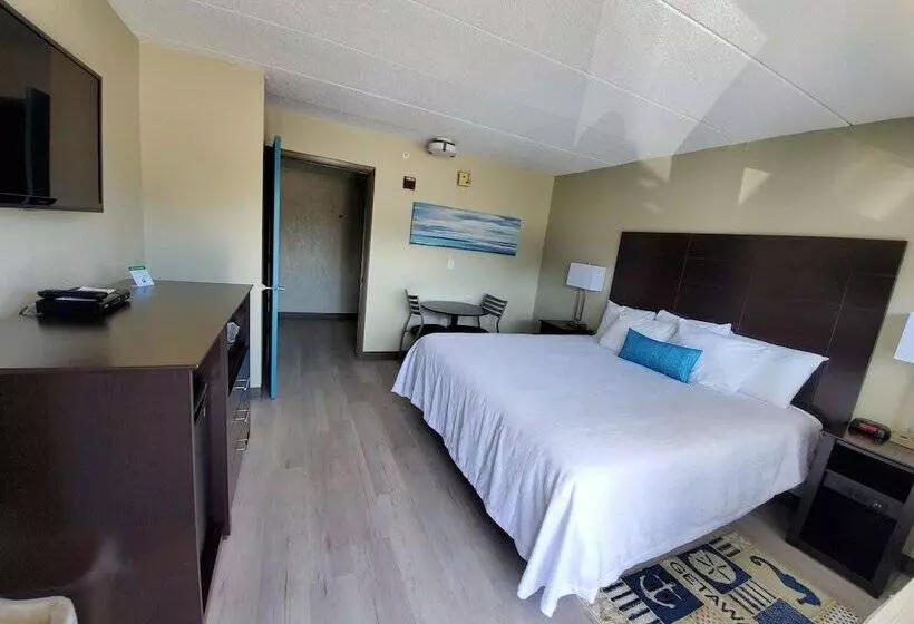 فندق على الطريق The Dunes Rehoboth Beach