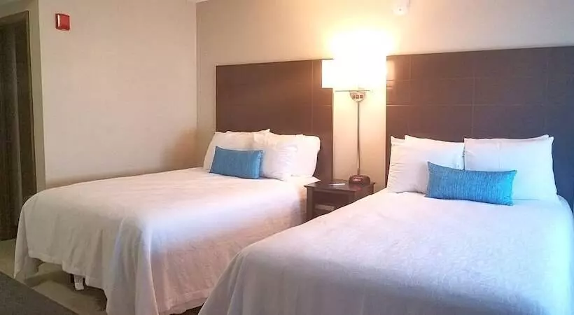 فندق على الطريق The Dunes Rehoboth Beach