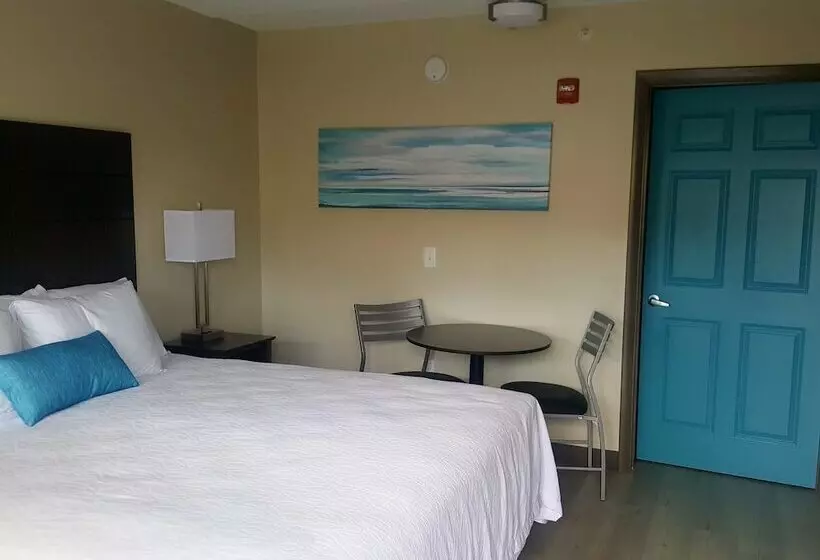 فندق على الطريق The Dunes Rehoboth Beach