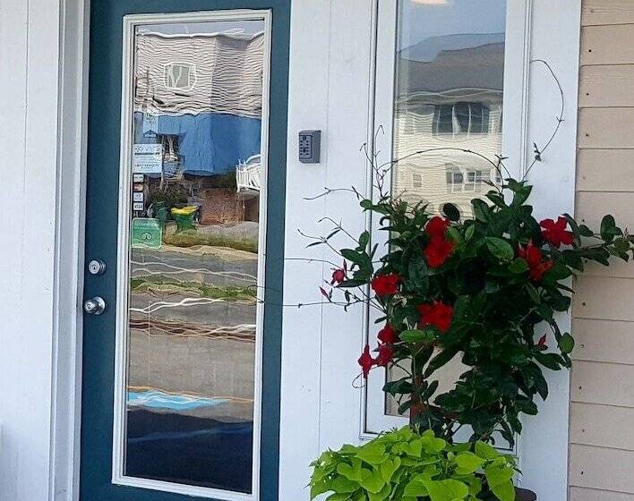 Motel The Dunes Rehoboth Beach