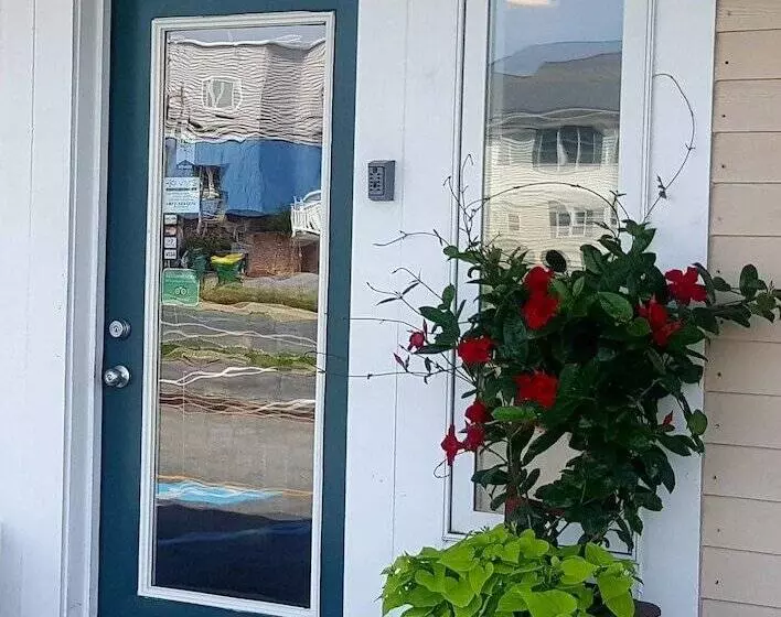 فندق على الطريق The Dunes Rehoboth Beach