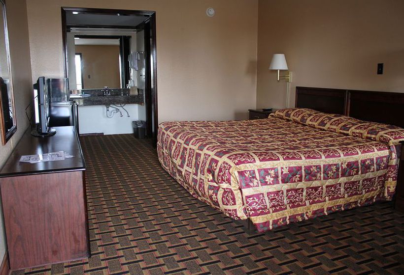 فندق على الطريق Victorian Inn