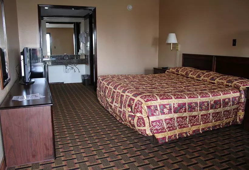 汽车旅馆 Victorian Inn