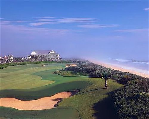 Ocean Hammock Resort Condos